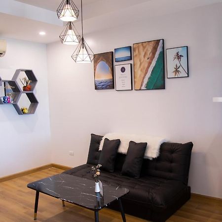 Tms Apartment Studio Quy Nhon Buitenkant foto