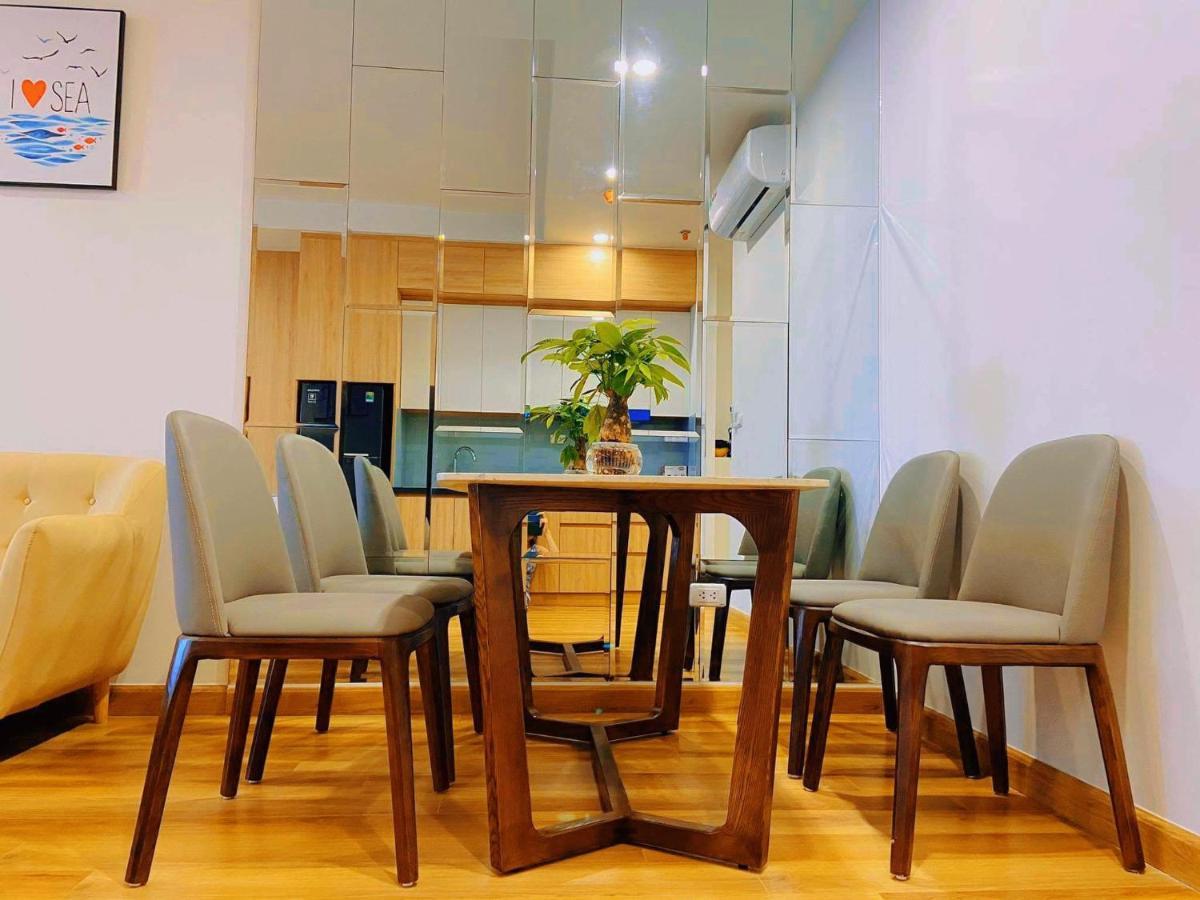 Tms Apartment Studio Quy Nhon Buitenkant foto