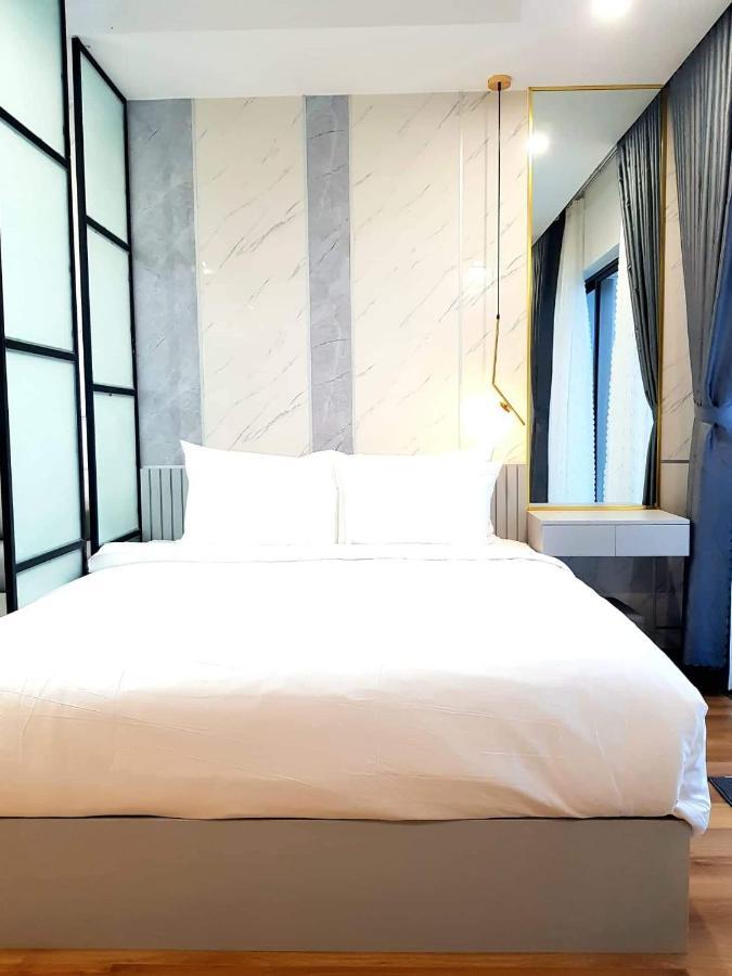 Tms Apartment Studio Quy Nhon Buitenkant foto