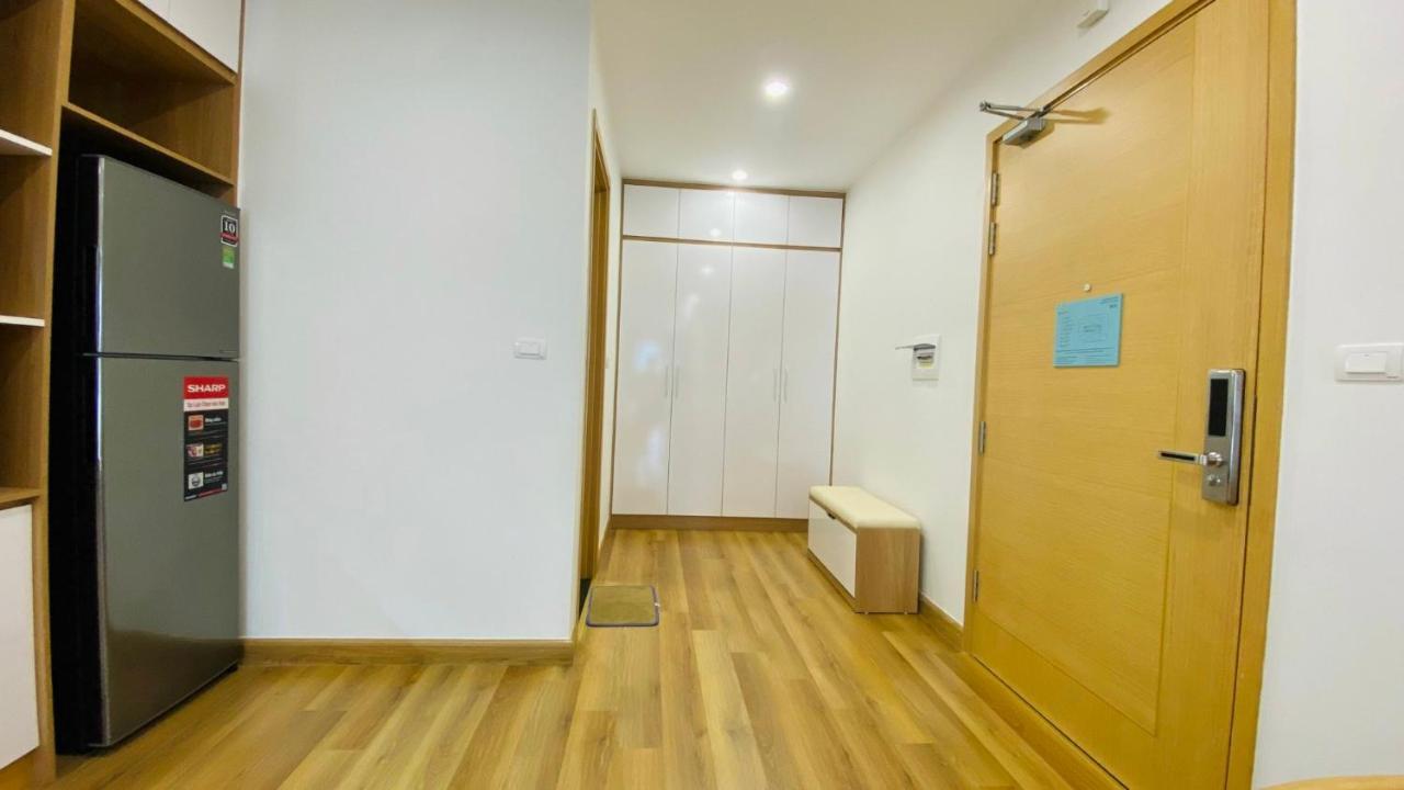 Tms Apartment Studio Quy Nhon Buitenkant foto