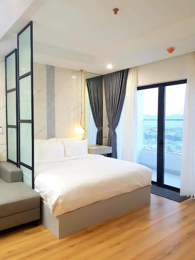 Tms Apartment Studio Quy Nhon Buitenkant foto