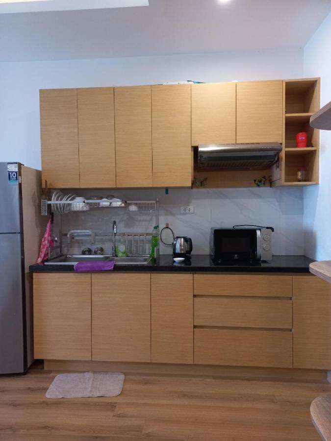 Tms Apartment Studio Quy Nhon Buitenkant foto