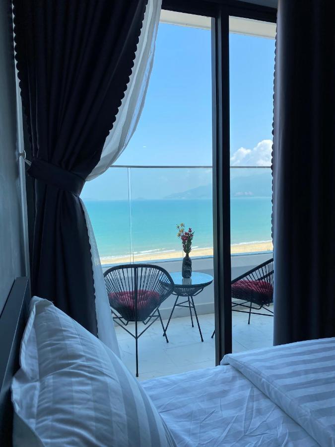 Tms Apartment Studio Quy Nhon Buitenkant foto