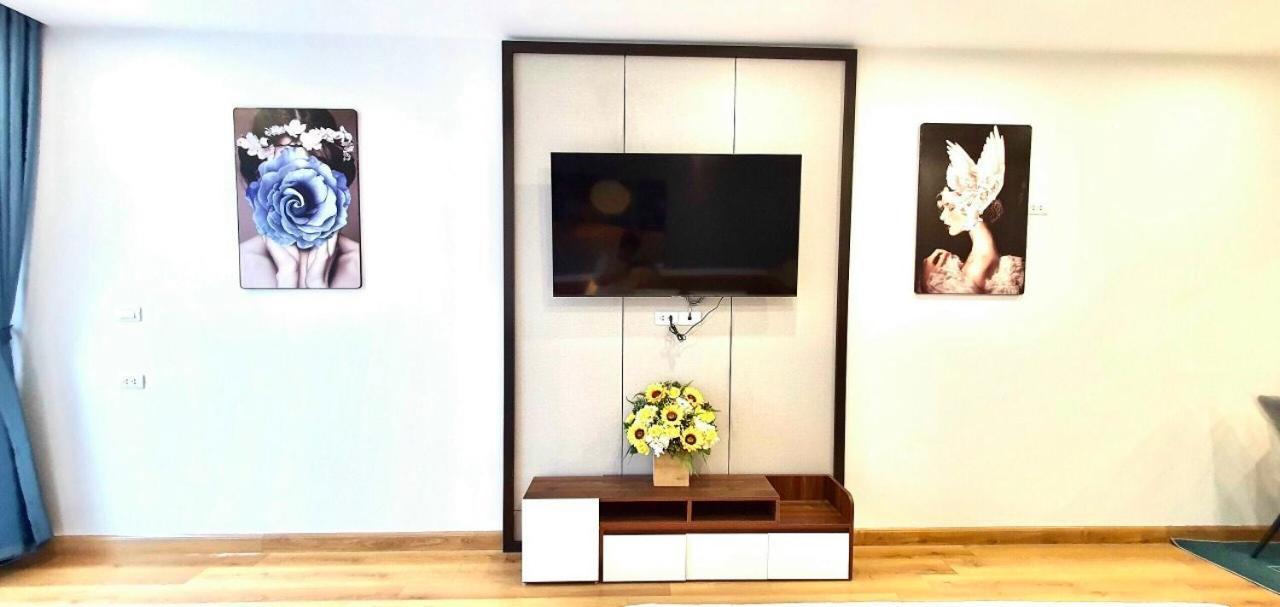 Tms Apartment Studio Quy Nhon Buitenkant foto