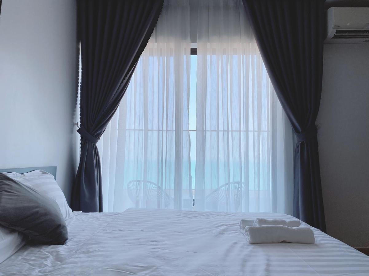 Tms Apartment Studio Quy Nhon Buitenkant foto