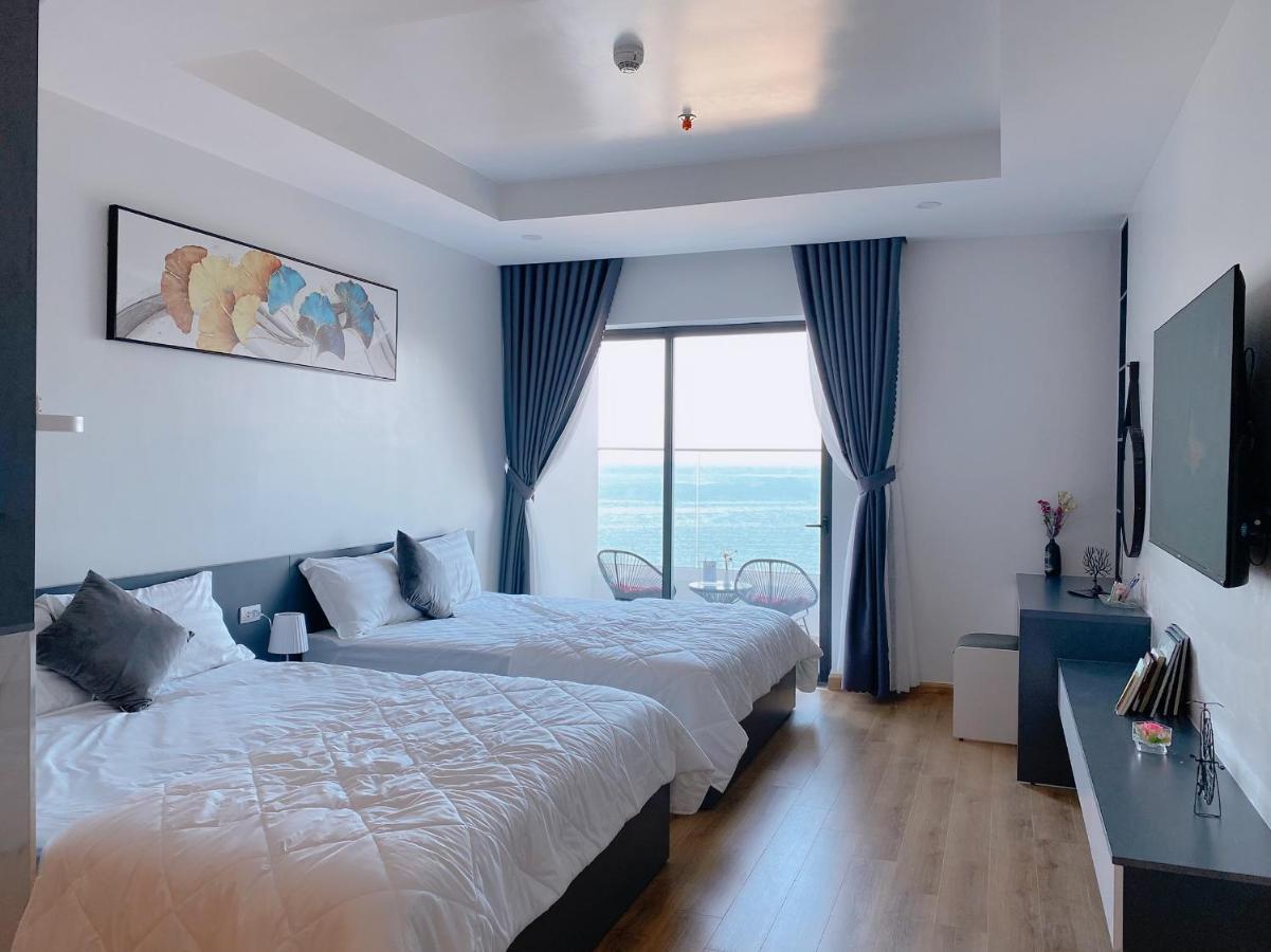 Tms Apartment Studio Quy Nhon Buitenkant foto