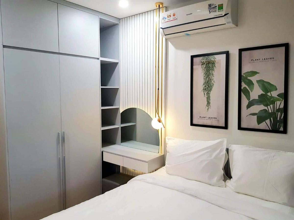 Tms Apartment Studio Quy Nhon Buitenkant foto