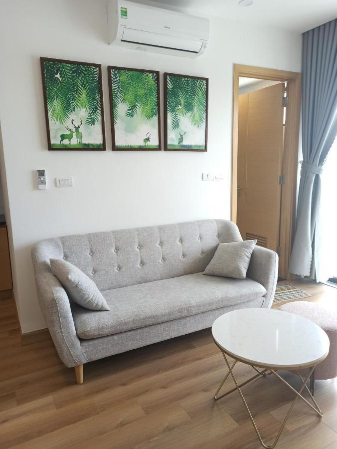 Tms Apartment Studio Quy Nhon Buitenkant foto