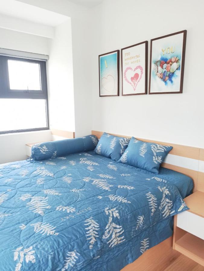 Tms Apartment Studio Quy Nhon Buitenkant foto