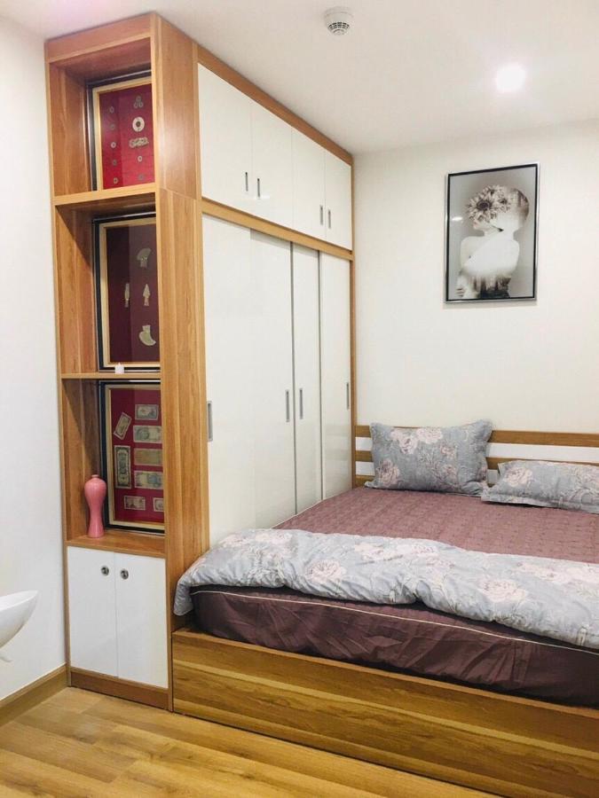 Tms Apartment Studio Quy Nhon Buitenkant foto