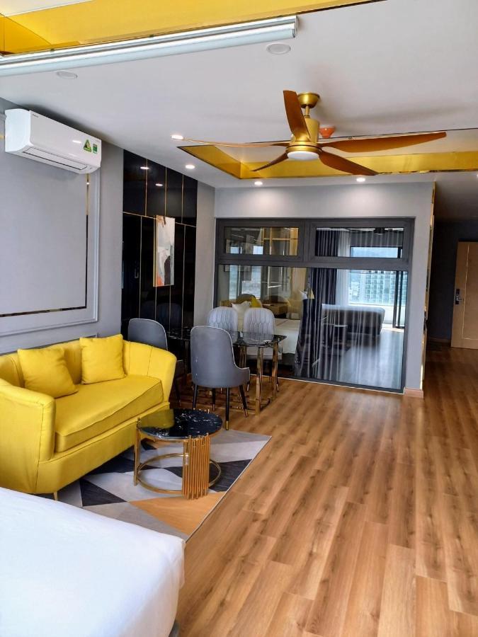 Tms Apartment Studio Quy Nhon Buitenkant foto