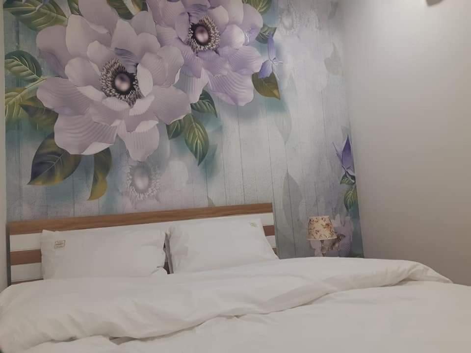 Tms Apartment Studio Quy Nhon Buitenkant foto