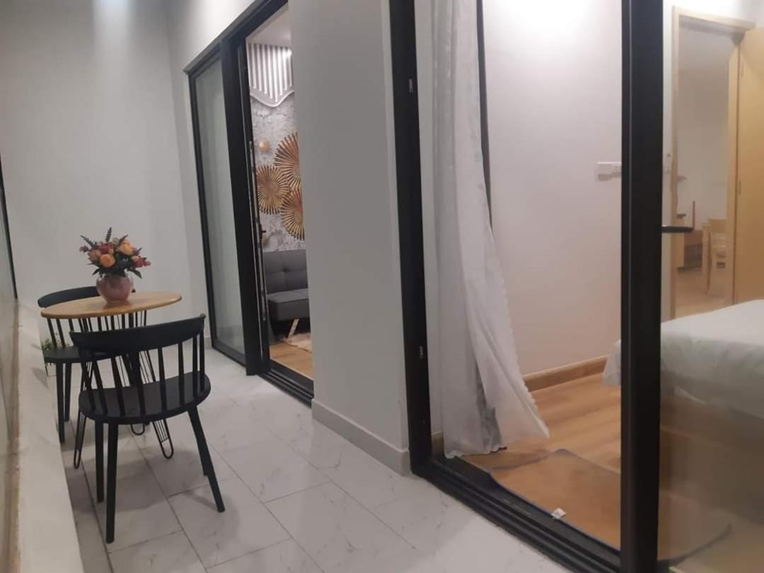 Tms Apartment Studio Quy Nhon Buitenkant foto