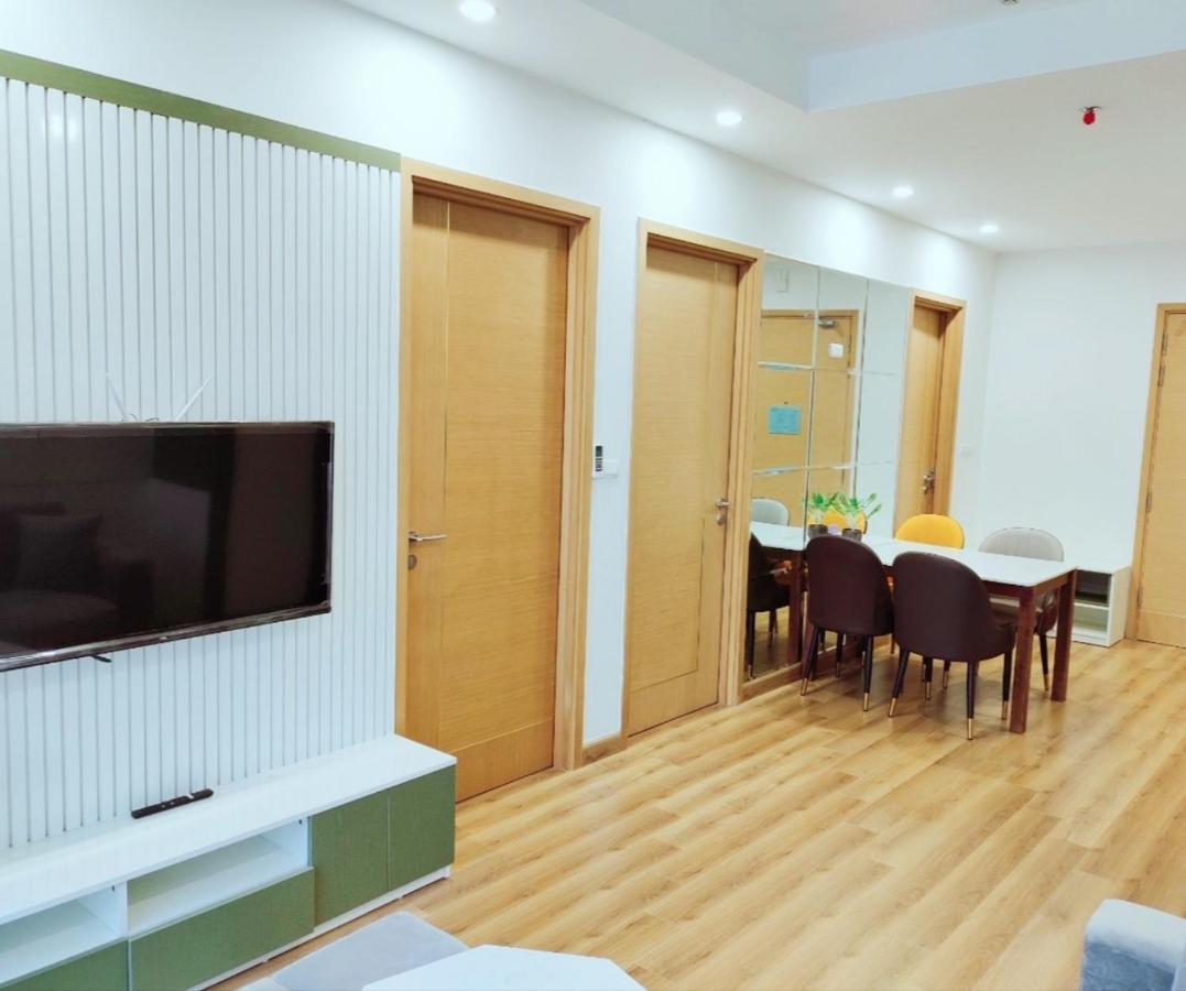 Tms Apartment Studio Quy Nhon Buitenkant foto