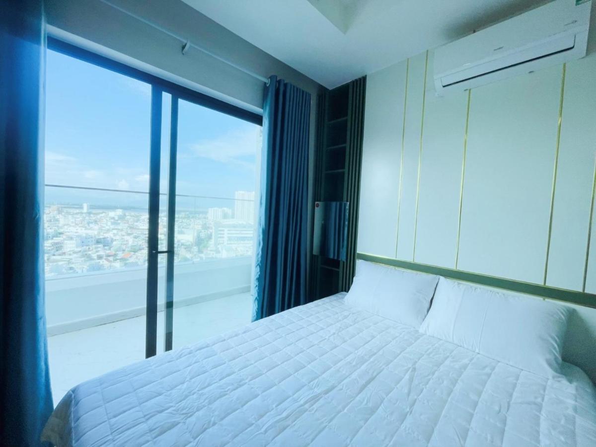 Tms Apartment Studio Quy Nhon Buitenkant foto