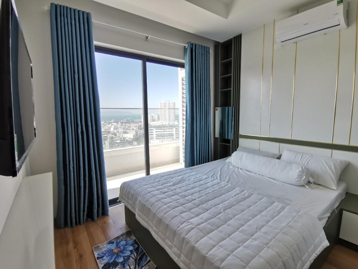 Tms Apartment Studio Quy Nhon Buitenkant foto