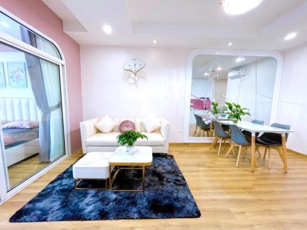 Tms Apartment Studio Quy Nhon Buitenkant foto
