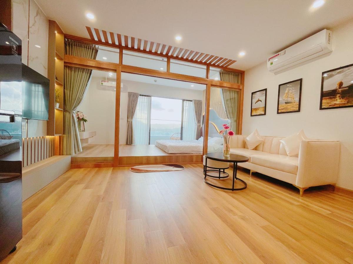 Tms Apartment Studio Quy Nhon Buitenkant foto