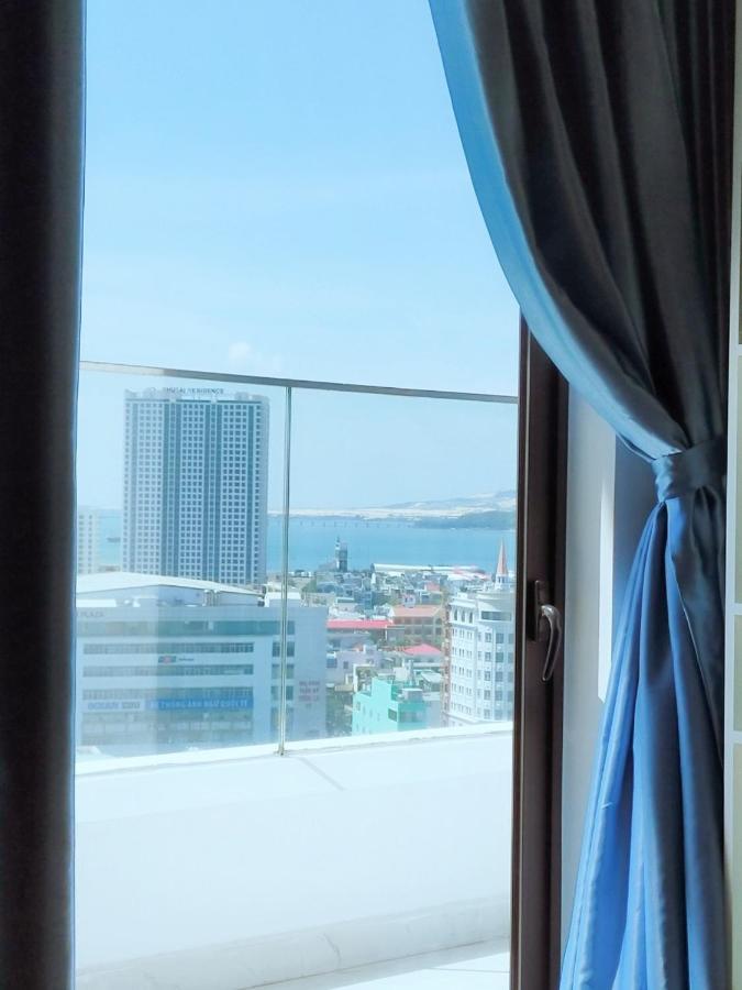 Tms Apartment Studio Quy Nhon Buitenkant foto