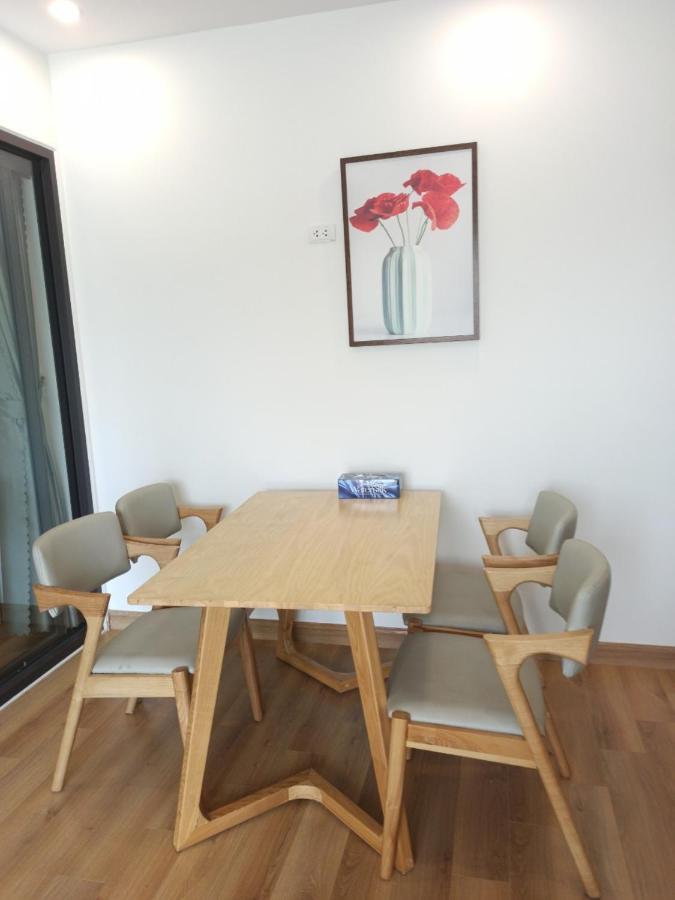 Tms Apartment Studio Quy Nhon Buitenkant foto