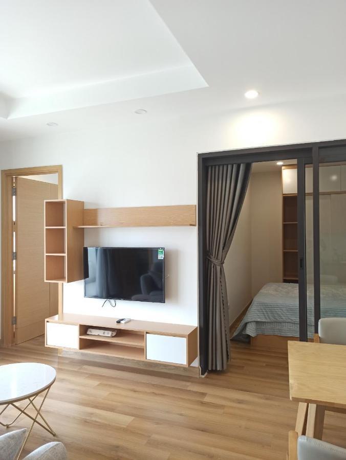 Tms Apartment Studio Quy Nhon Buitenkant foto