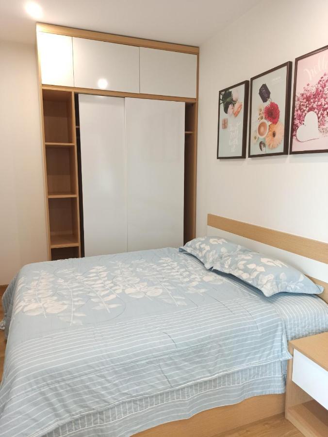 Tms Apartment Studio Quy Nhon Buitenkant foto