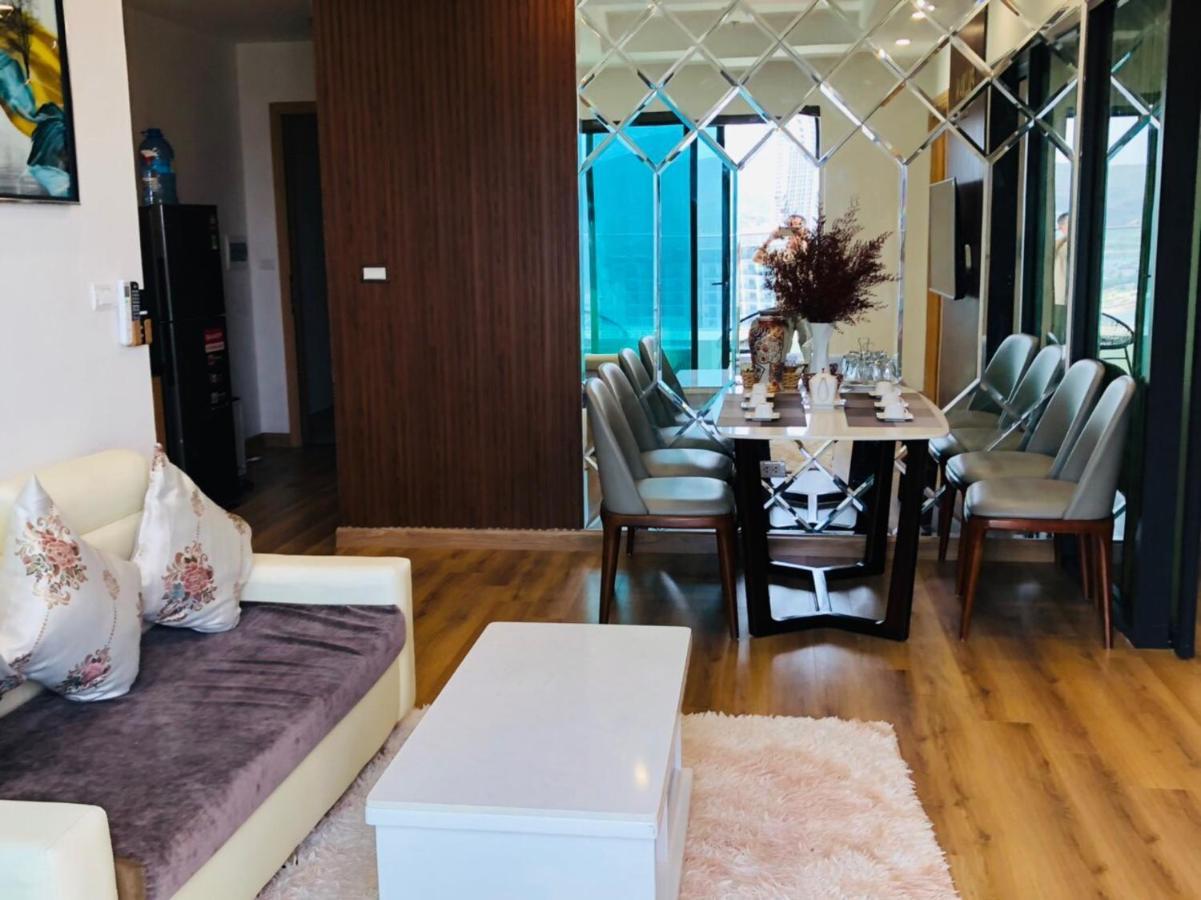 Tms Apartment Studio Quy Nhon Buitenkant foto