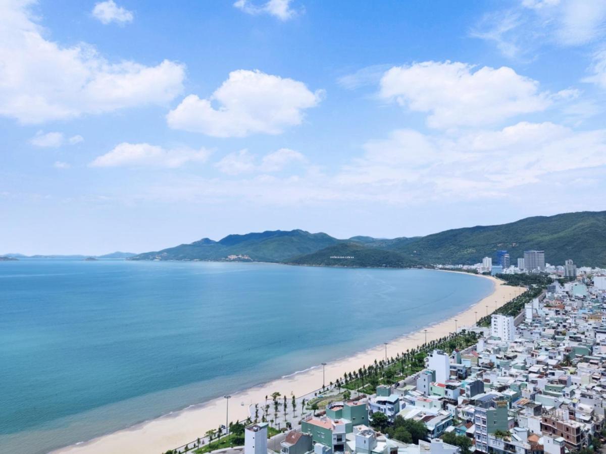 Tms Apartment Studio Quy Nhon Buitenkant foto