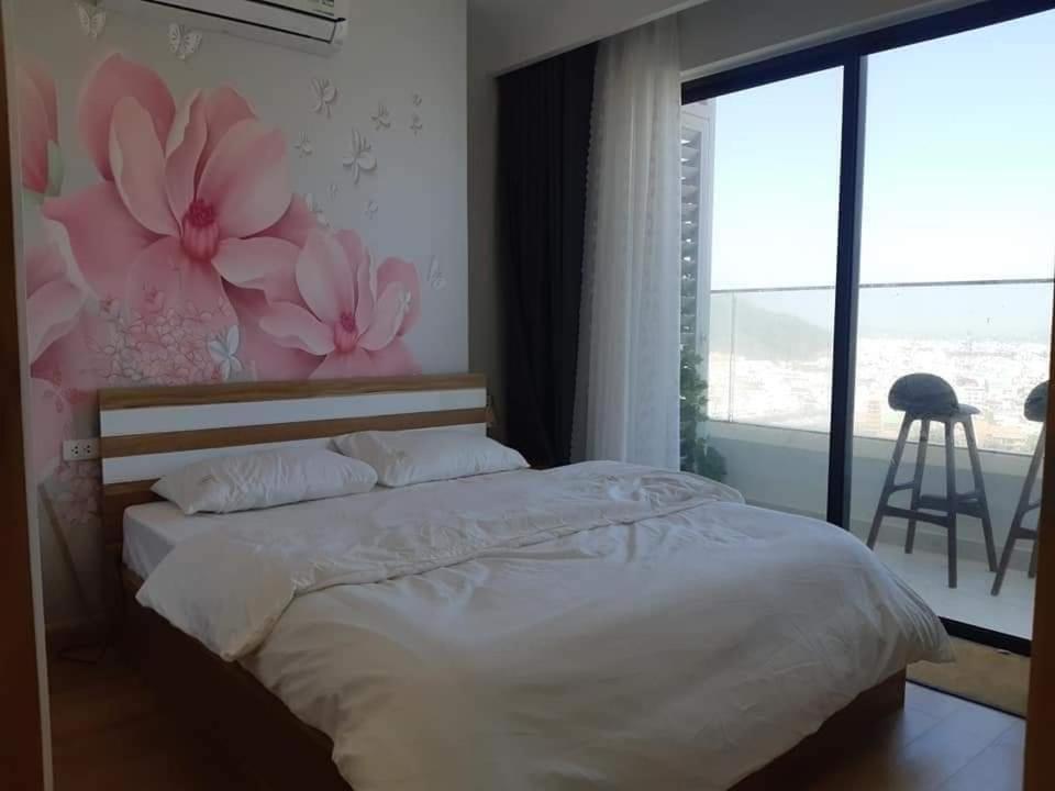 Tms Apartment Studio Quy Nhon Buitenkant foto