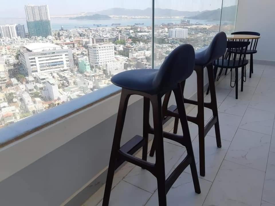 Tms Apartment Studio Quy Nhon Buitenkant foto
