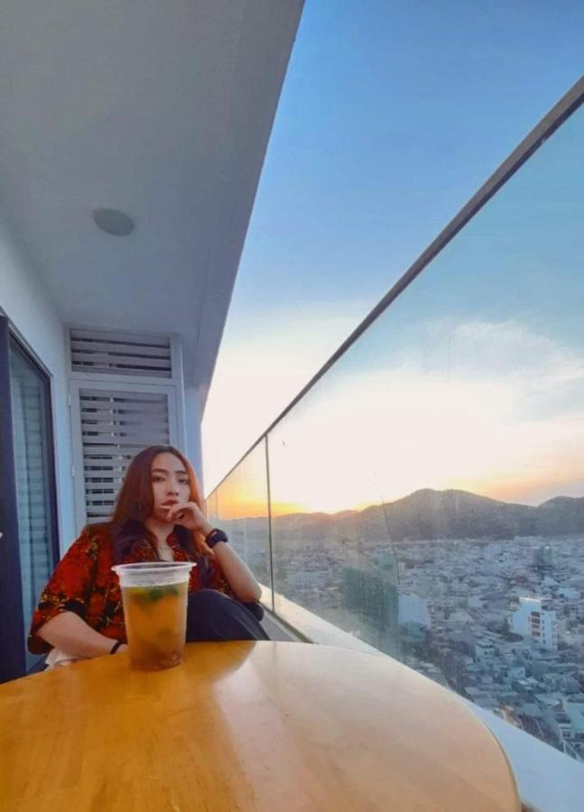 Tms Apartment Studio Quy Nhon Buitenkant foto