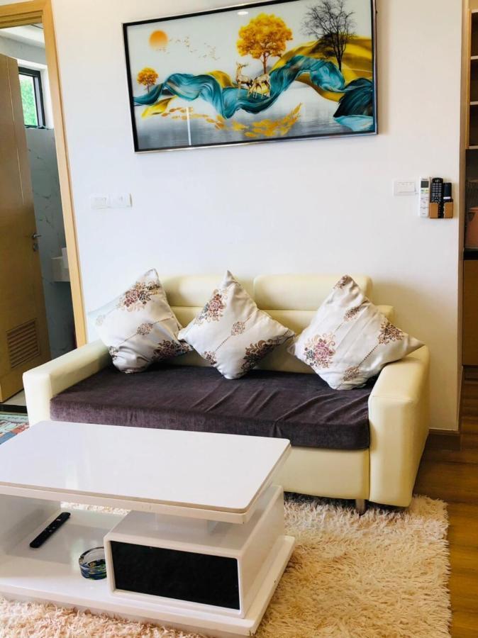 Tms Apartment Studio Quy Nhon Buitenkant foto