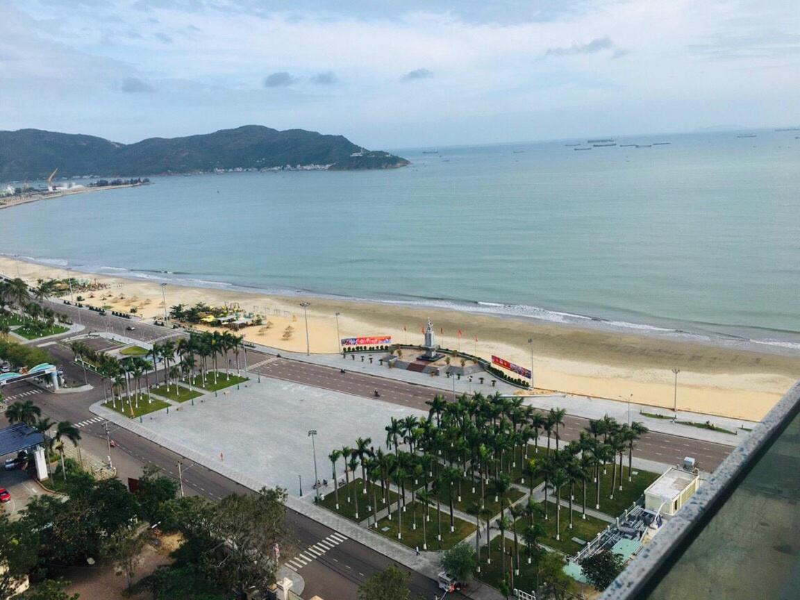 Tms Apartment Studio Quy Nhon Buitenkant foto