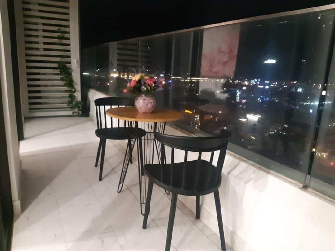 Tms Apartment Studio Quy Nhon Buitenkant foto