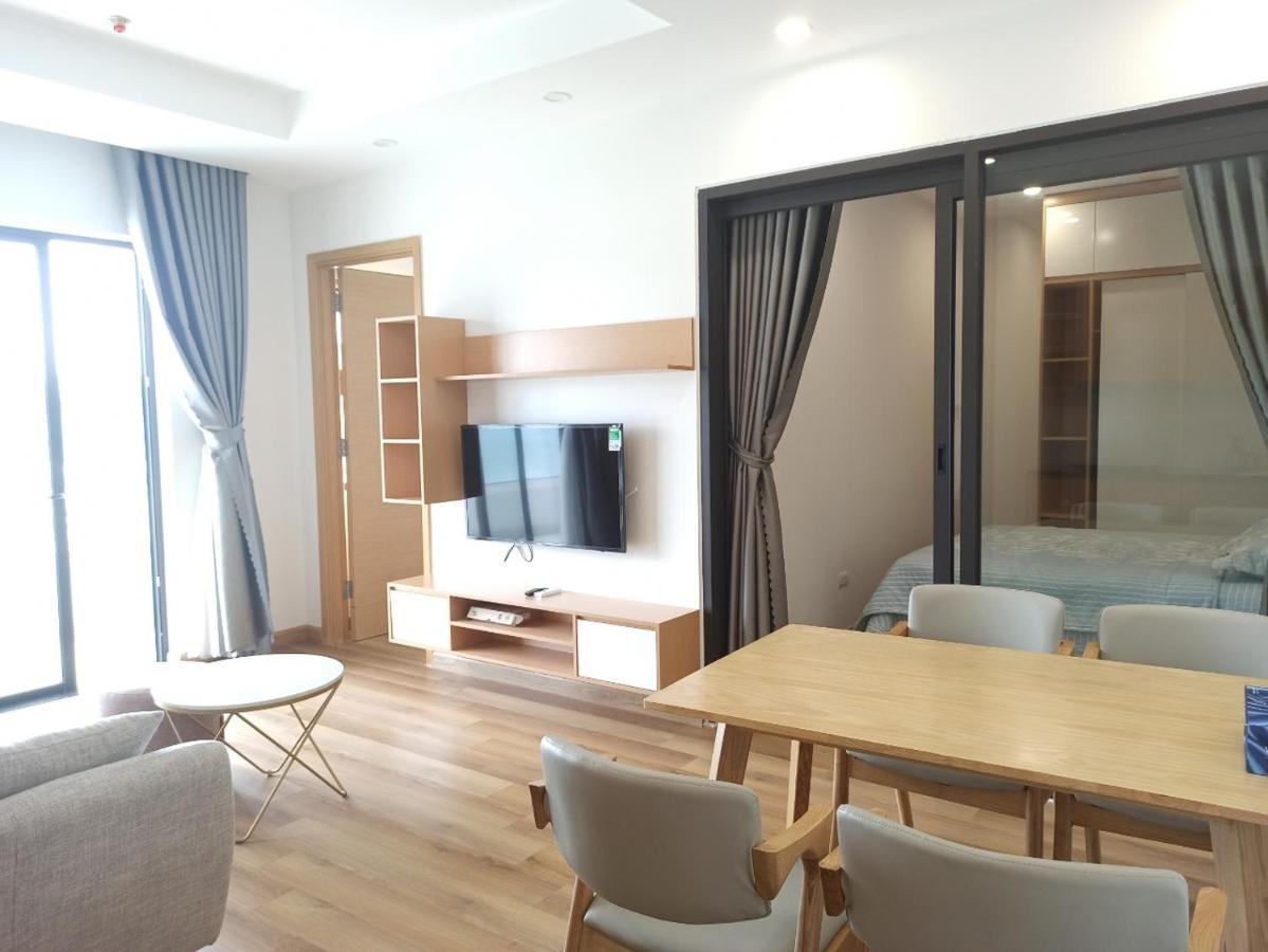 Tms Apartment Studio Quy Nhon Buitenkant foto